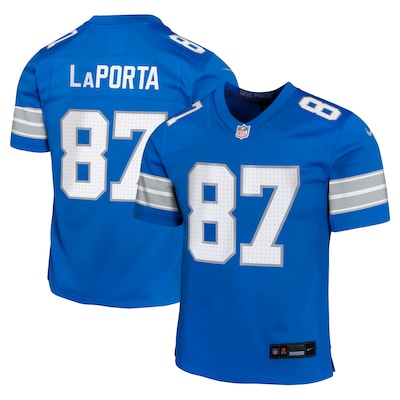 Detroit Lions Kids Jerseys 2025-10-24-021